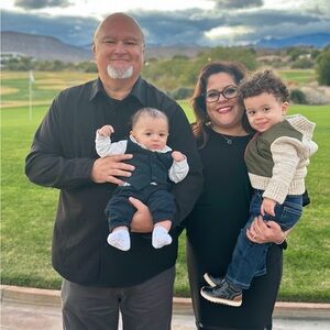 Meet your Posher, Sandra